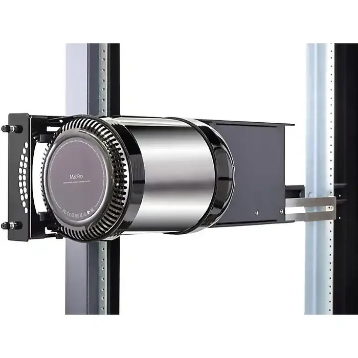 JMR Electronics ProBracket MPRO-SNGL-RM Mac Pro Rackmount Guitar Center