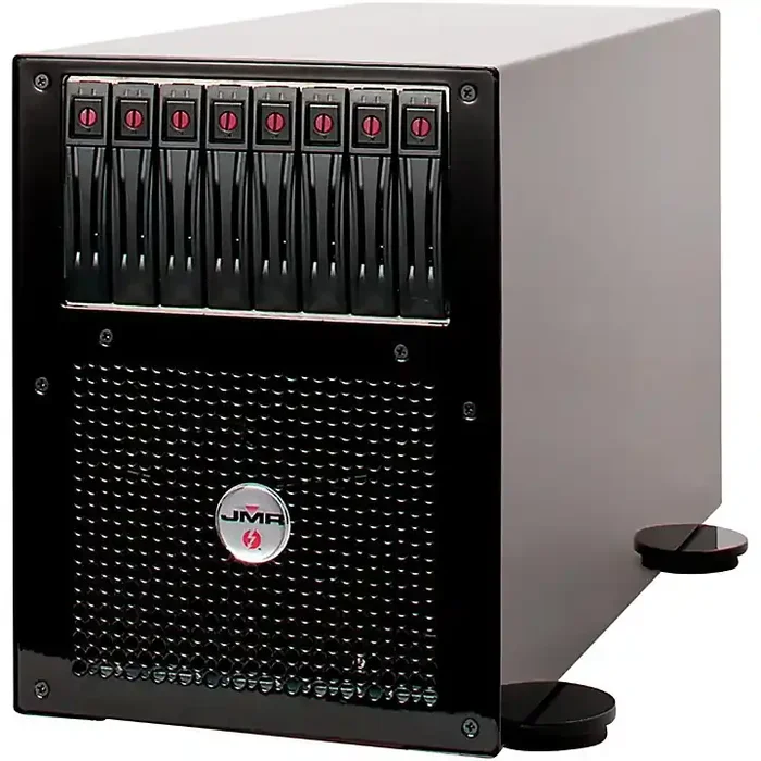 JMR Electronics Thunderbolt 4-Slot PCIe Expander Guitar Center