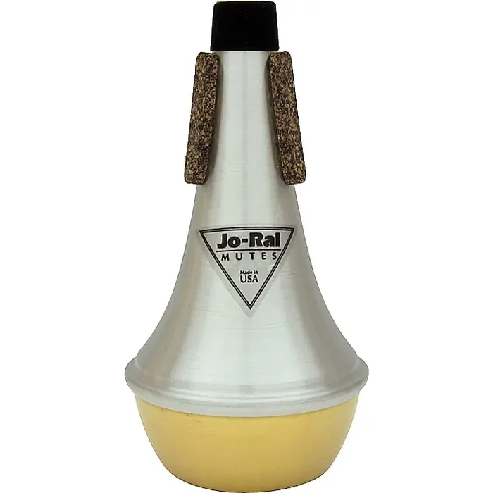 Jo-Ral 1B Trumpet Mute Guitar Center
