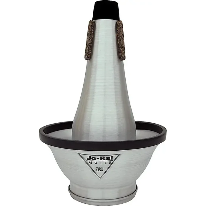 Jo-Ral 6L Tenor Trombone Cup Mute Guitar Center