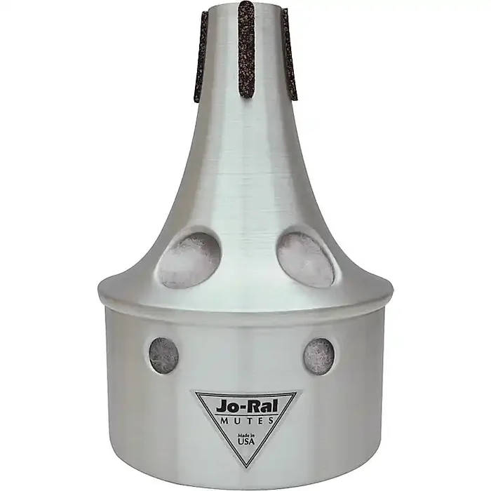 Jo-Ral 8L Tenor Trombone Bucket Mute Guitar Center