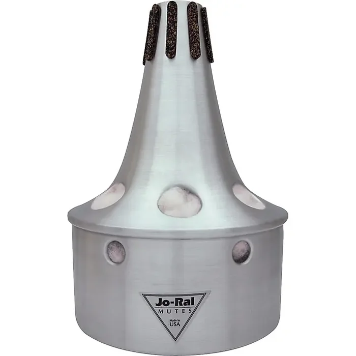 Jo-Ral 9 Bass Trombone Bucket Mute Guitar Center