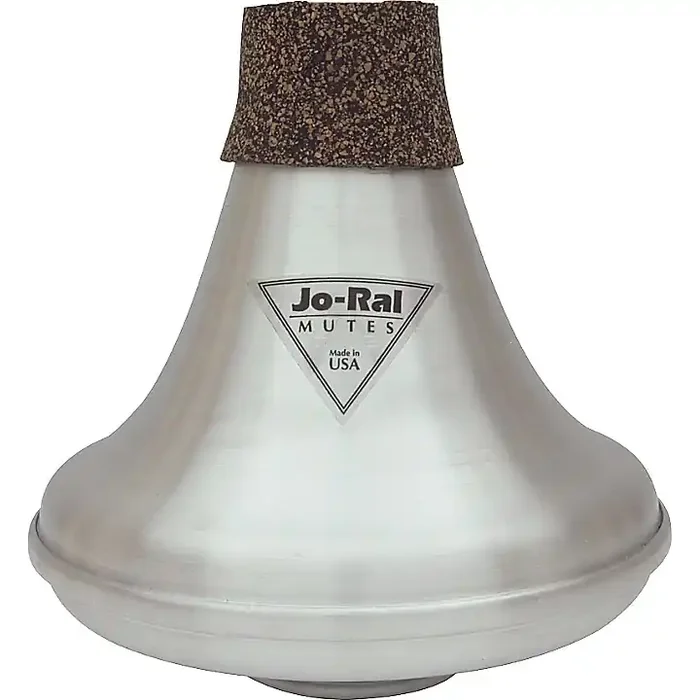 Jo-Ral B5 Bass Trombone Wah-Wah Mute Guitar Center