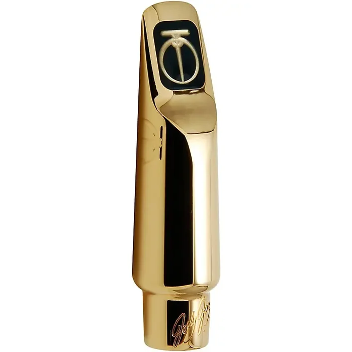JodyJazz DV Alto Saxophone Mouthpiece Model 8 (.090 Tip) Guitar Center