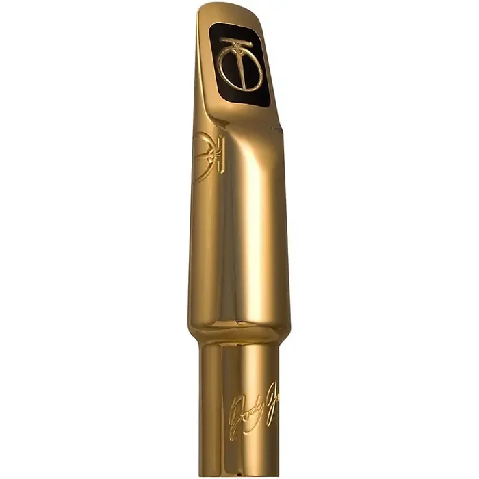 JodyJazz DV Baritone Saxophone Mouthpiece Model 7 (.110 Tip) Guitar Center