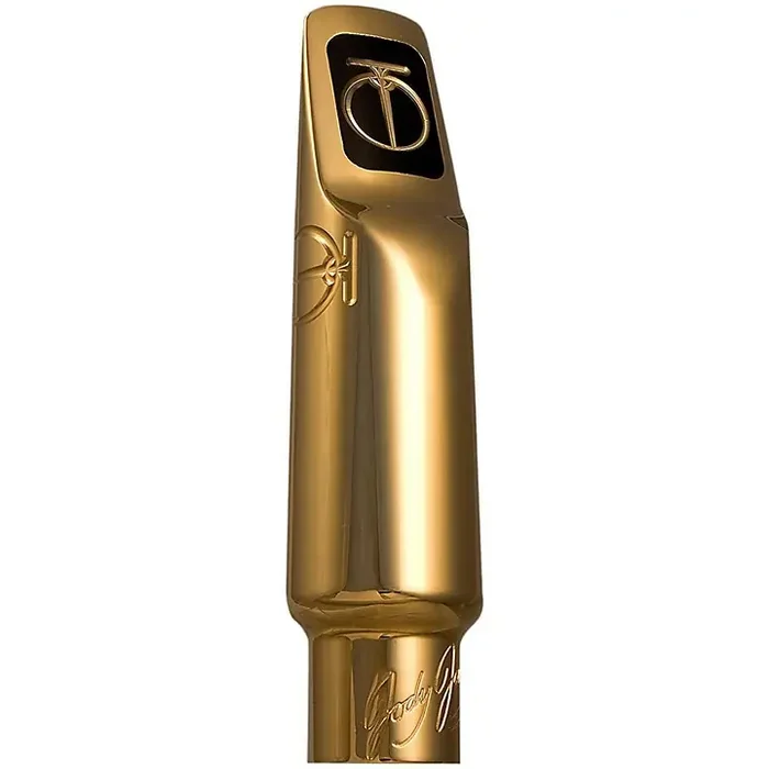 JodyJazz DV Tenor Saxophone Mouthpiece Model 10* (.135 Tip) Guitar Center