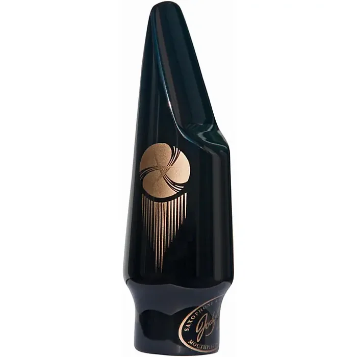 JodyJazz JET Alto Saxophone Mouthpiece Model 5 (.074 Tip) Guitar Center