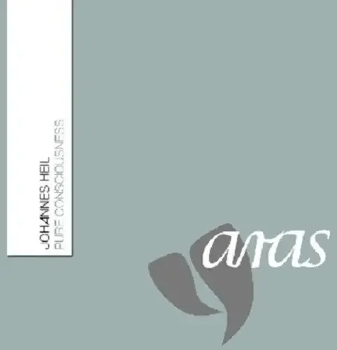 Johannes Heil Pure Consciousness – 12-INCH SINGLE