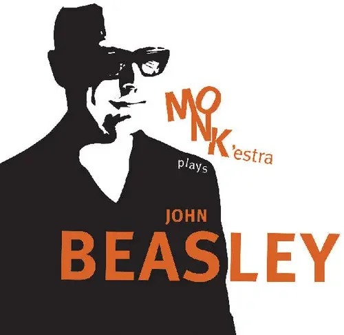 John Beasley Monk‘estra Plays John Beasley – COMPACT DISCS