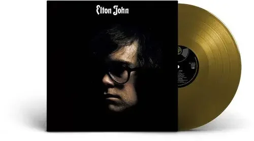 John, Elton Elton John