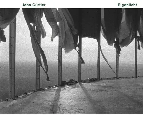 John Gurtler Eigenlicht – VINYL LP