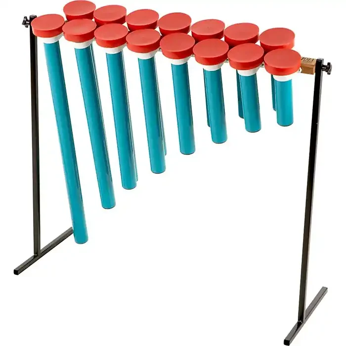 Joia Tubes Pipe Instrument Tube Sets Diatonic Alto, 2 Octave, G-G, Jt15D Guitar Center