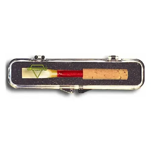Jones Medium Oboe Reed