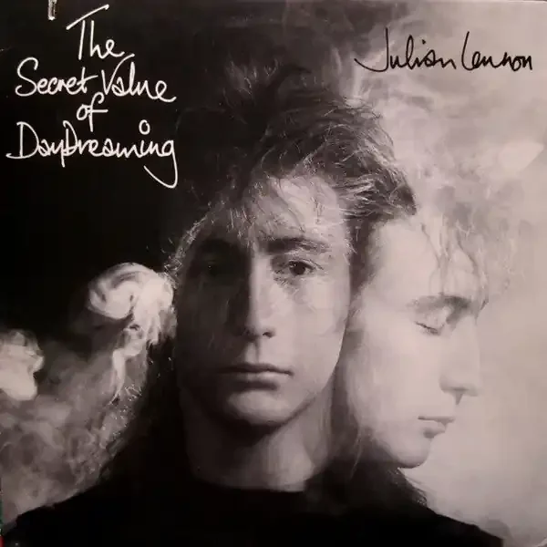 Julian Lennon – The Secret Value Of Daydreaming