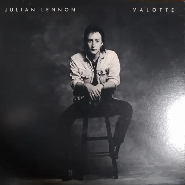 Julian Lennon – Valotte
