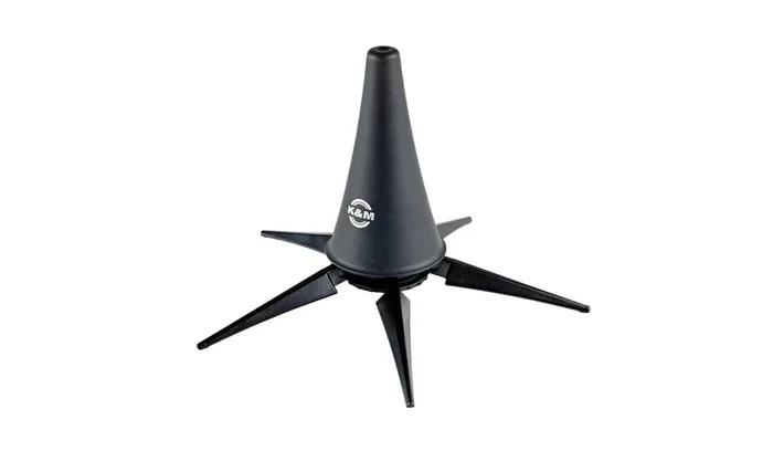 K&M 15228.000.55 Clarinet Stand