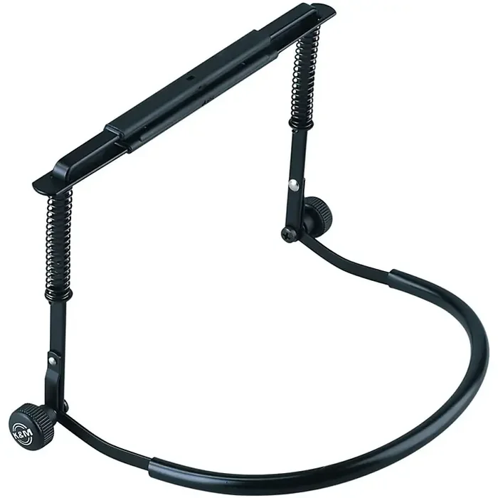 K&M Harmonica Holder Guitar Center