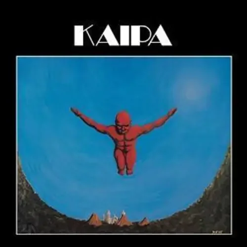 Kaipa Kaipa – COMPACT DISCS