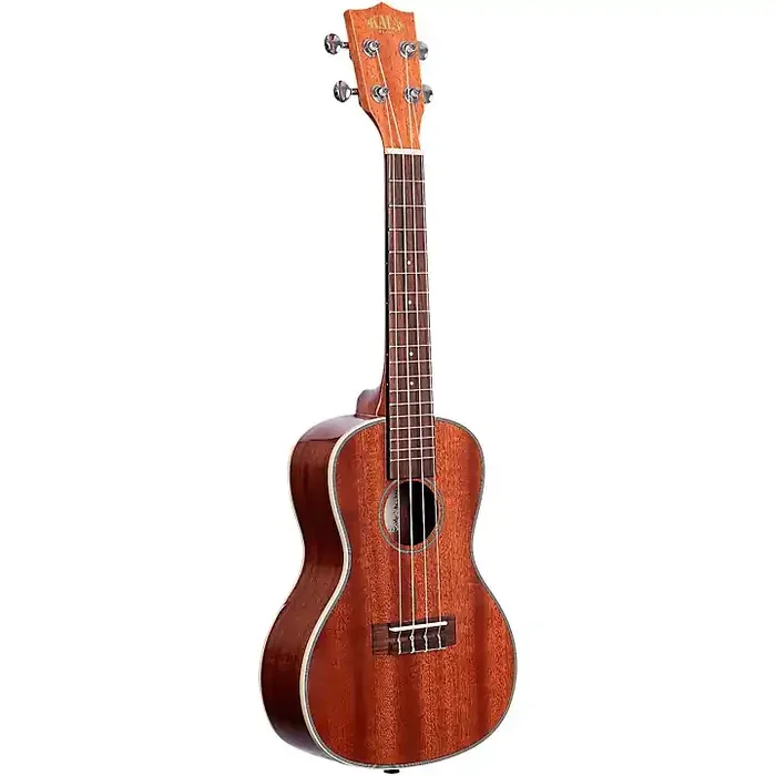 Kala KA-CG Concert Gloss Ukulele Guitar Center