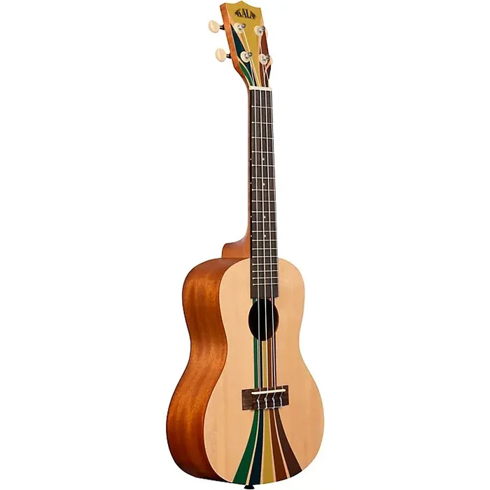 Kala Surf Concert Ukulele Riptide Guitar Center