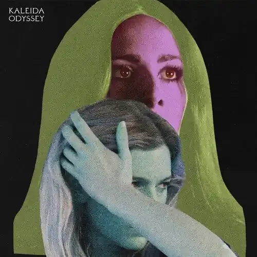 Kaleida Odyssey – COMPACT DISCS