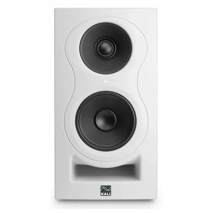 Kali Independence 5″ 3-Way Monitor in White