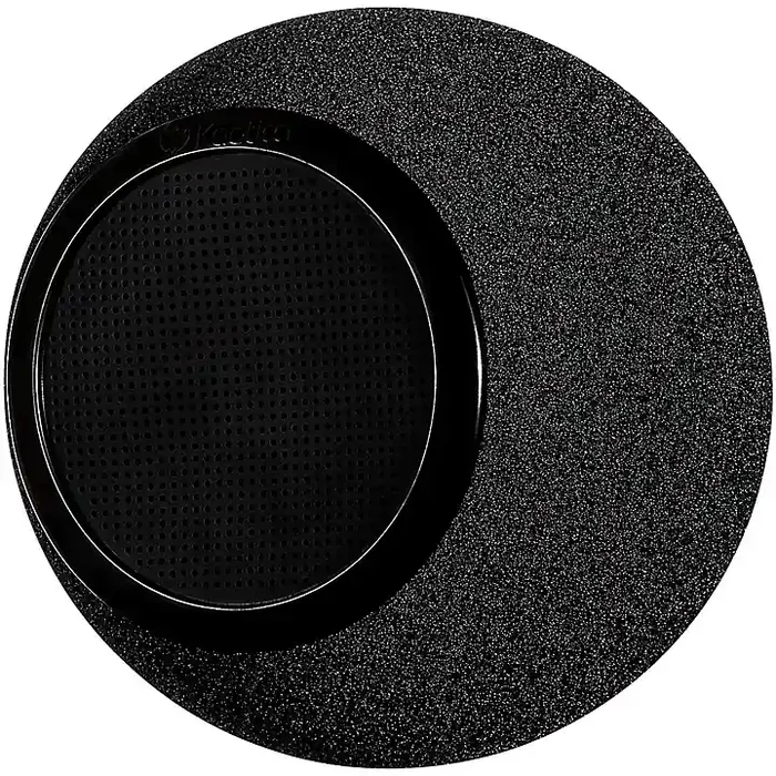 Kaotica KAOTICA EYEBALL Obsidian Black Guitar Center