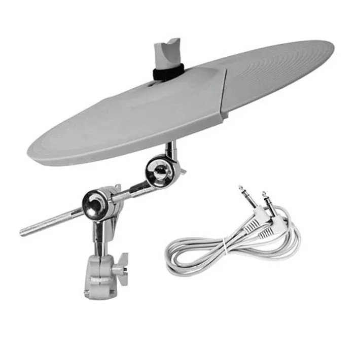 Kat KT-2EP2 12″ Cymbal Expansion Pack KT2