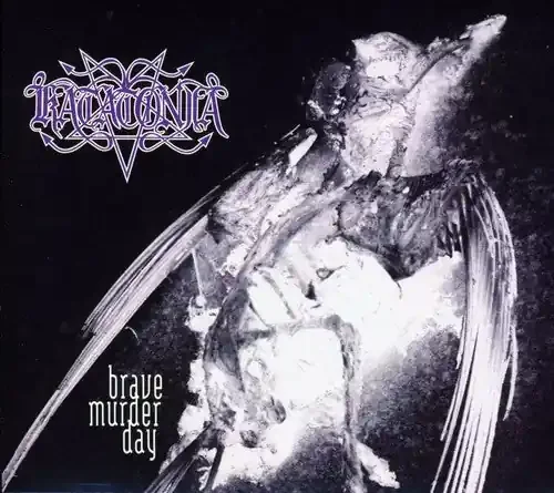 Katatonia Brave Murder Day