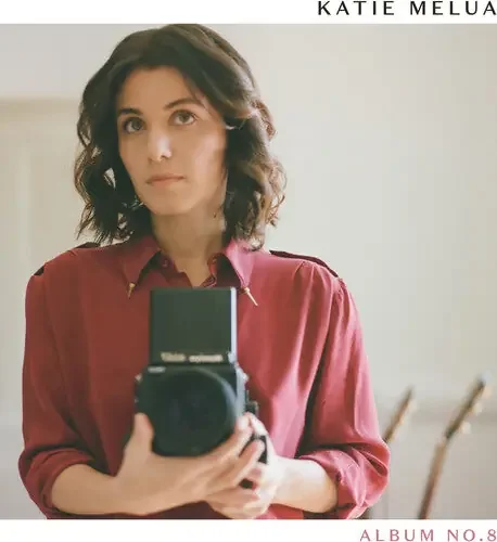 Katie Melua Album No. 8 – VINYL LP