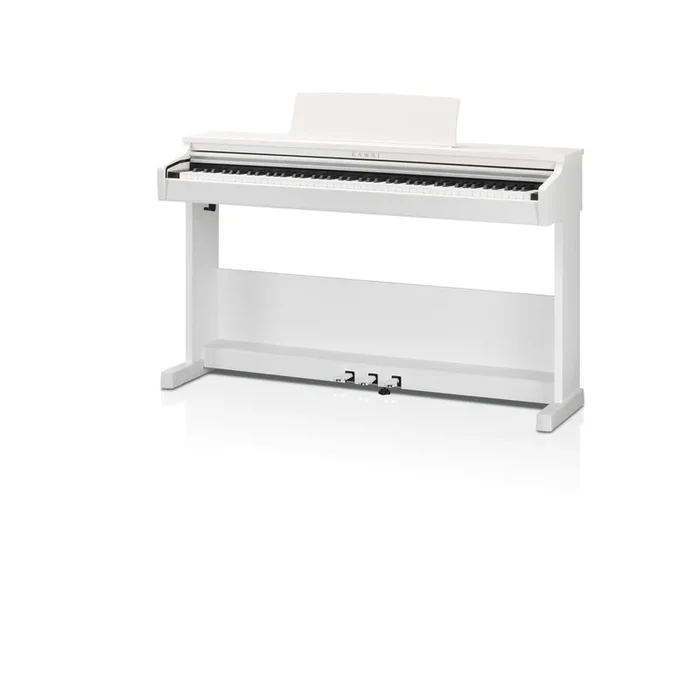 Kawai CX102 Digital Piano in White