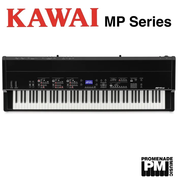 Kawai MP11SE Stage Piano