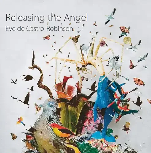 Kenneth Young Releasing the Angel – COMPACT DISCS