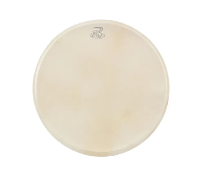 Kentville KD-24BDH 24″ Kangaroo Hide Bass Drum Head – Heavy