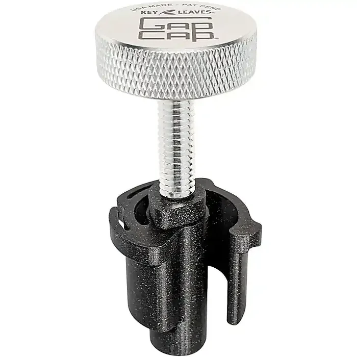 Key Leaves GapCap – Premium Finish Silver Frost – Tenor Saxophone Cap Guitar Center