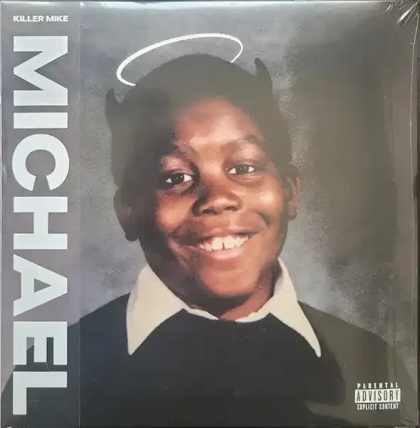 Killer Mike – Michael