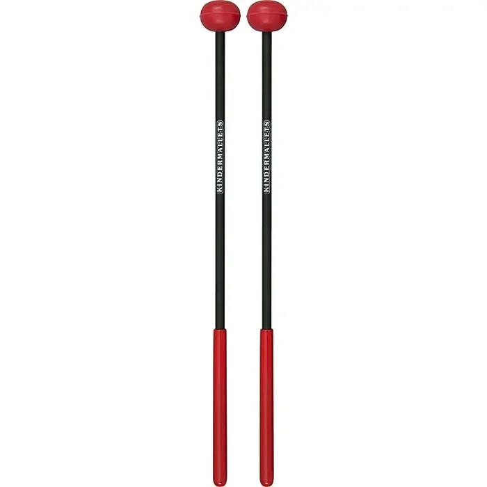 Kindermallets Orff Mallets Hard Rubber Metallophone Guitar Center