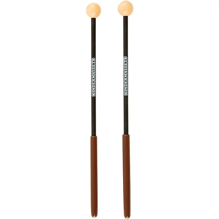 Kindermallets Orff Mallets Wooden Head Glock Mallets Guitar Center