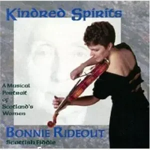 Kindred Spirits CD