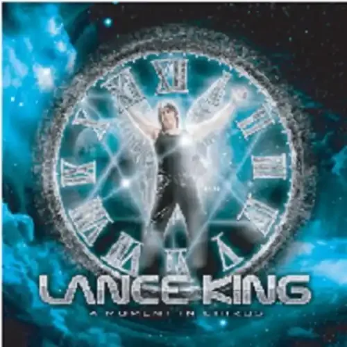 King, Lance Moment in Chiros