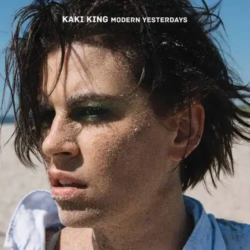 King Thompson Modern Yesterdays – VINYL LP