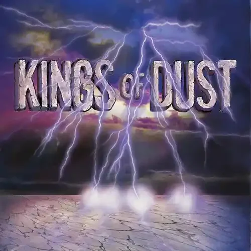 Kings of Dust Kings Of Dust – COMPACT DISCS