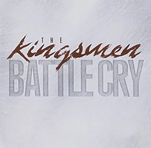 Kingsmen Battle Cry