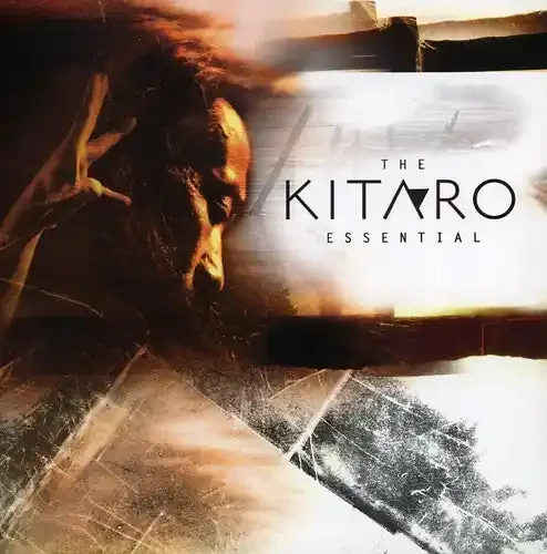 Kitaro Essential Kitaro – COMPACT DISCS