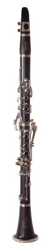 Klose Bb Soprano Clarinet – Previously Rented