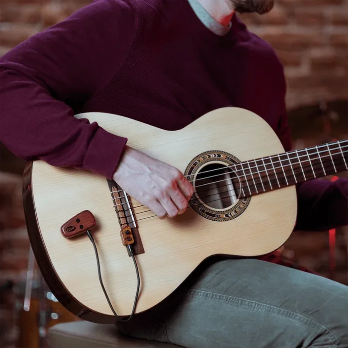 KNA U-Wi Universal Wireless System – promusica.ie