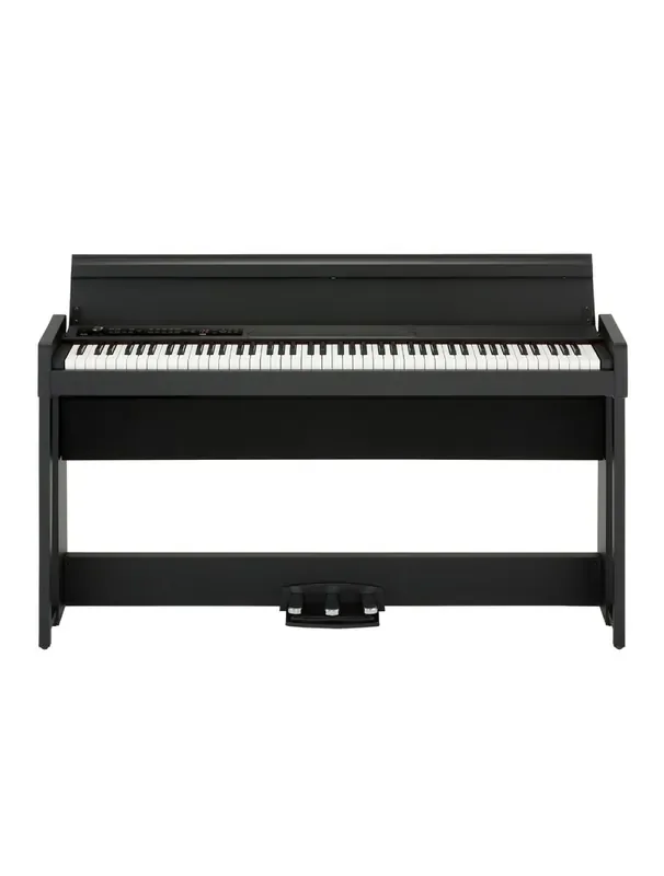 Korg C1 Air – Black