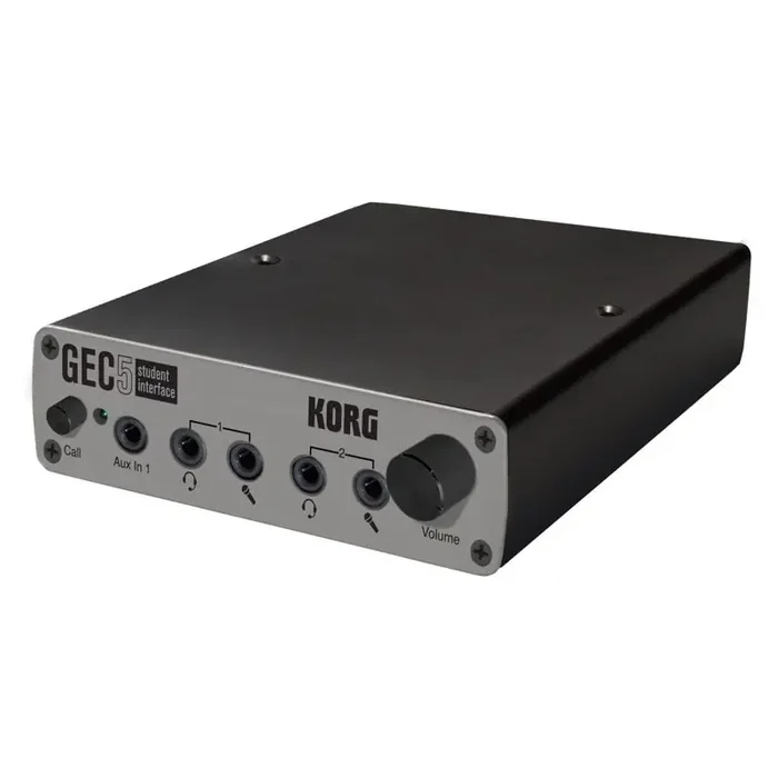 Korg GEC5 System – Student