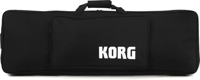 Korg SC-KINGKORG / KROME Keyboard Soft Case for Korg KingKorg or Krome 61