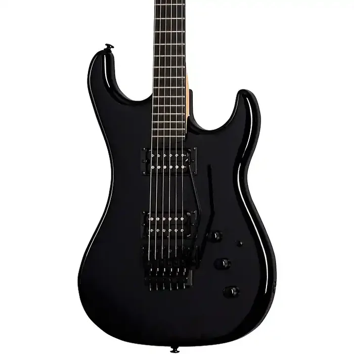 Kramer Pacer Carrera Electric Guitar Ebony Guitar Center